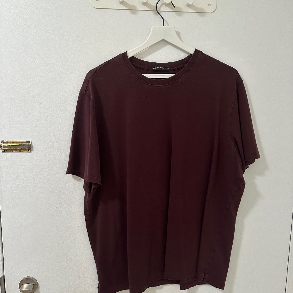 Robert Barakett Georgia T-Shirt